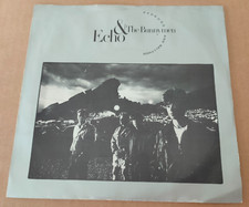 ECHO & THE BUNNYMEN    -   BEDBUGS AND BALLYHOO    ORIG. USA  1988  SIRE comprar usado  Enviando para Brazil