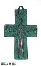 Croce antica secolo usato  Bologna