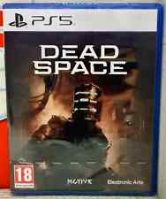 Dead space remake usato  Fiano Romano