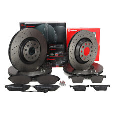 Brembo xtra bremsscheiben gebraucht kaufen  Minden