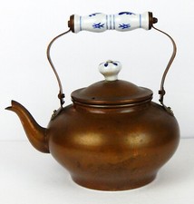 Vintage copper tea for sale  University Park