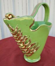 Ceramica vintage brocca usato  Gemona del Friuli