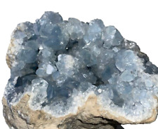 Madagascar celestite crystal for sale  Harrah