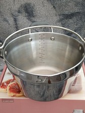 Lakeland stainless steel for sale  GRAYS