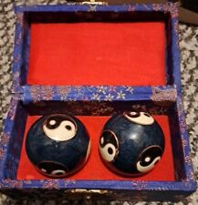 Vintage chinese balls for sale  HARWICH