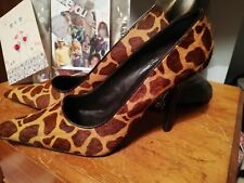 Aldo designer leather for sale  HUDDERSFIELD
