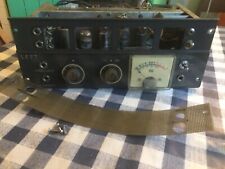 Vintage valve pre for sale  SHETLAND
