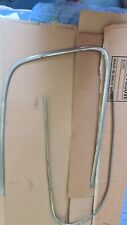 Jaguar mk2 rear for sale  LONDON