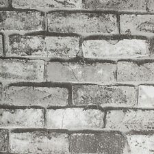 Grey brick effect for sale  WORCESTER