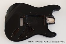 Vintage fender american usato  Roma