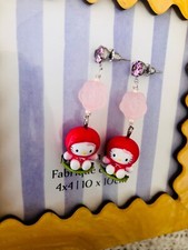 Hello kitty strawberry for sale  TOTNES