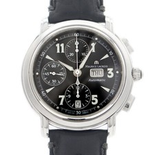 Maurice lacroix masterpiece d'occasion  Expédié en Belgium