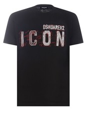 Dsquared shirt uomo usato  Italia