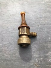 Brass petrol fuel for sale  BEDFORD