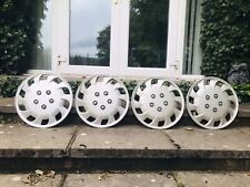 Original camper caravanette for sale  WIGTON