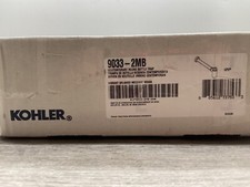 Kohler 9033 2mb for sale  Mooresville