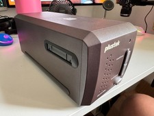 Plustek opticfilm 8300i for sale  DUNFERMLINE