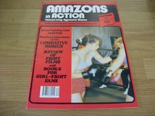 Amazons action number for sale  WETHERBY