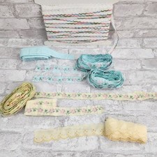 Yds vtg floral for sale  Pleasant Grove