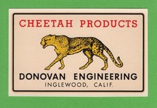 Vintage 1963 donovan for sale  Albuquerque