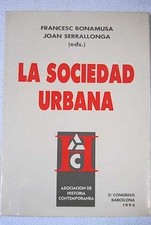 Sociedad urbana espana d'occasion  France