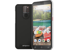 Emporia smart mini gebraucht kaufen  Euskirchen
