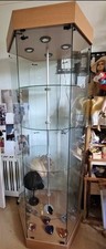 Rotating revolving glass for sale  SLOUGH