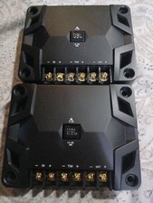 jbl crossover for sale jbl crossover for sale West Babylon