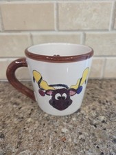 moose mug for sale  Swanton