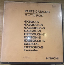 Hitachi ex300 ex330lc for sale  Union