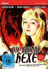 Blonde hexe zustand gebraucht kaufen  Berlin