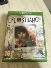 Life strange xbox usato  Aci Sant Antonio