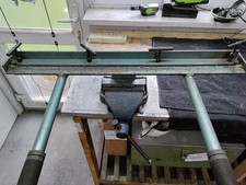 Vice mounted sheet for sale  NORTHWICH