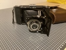 Zeiss ikon novar gebraucht kaufen  Stegen