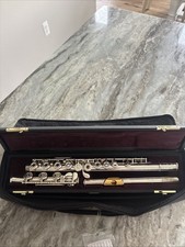 Yamaha yfl 372h for sale  Oxford
