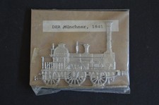 Zinnfiguren zinnfigur münchne gebraucht kaufen  Leipzig