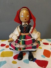 Vintage wooden peg for sale  GLOSSOP
