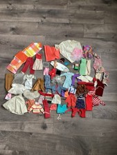 Lote de Ropa y Accesorios Muñeca Barbie Tressy Vintage Incluye Barbie Bebé segunda mano  Embacar hacia Mexico
