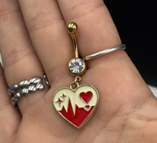 Piercing banana 6x10 usato Piercing banana 6x10 usato  Palermo