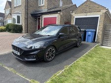 Ford focus line for sale  KEIGHLEY