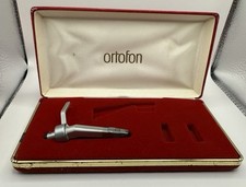 Ortofon concorde cartridge d'occasion  Expédié en Belgium