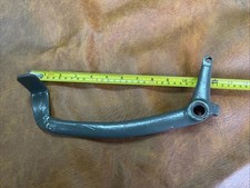 Matchless g3l rigid for sale  DIDCOT