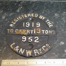 British rail cast for sale  KEIGHLEY