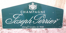 Champagne joseph perrier d'occasion Champagne joseph perrier d'occasion  Ollioules