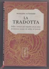 Tradotta wolfang altendorf usato  Toano