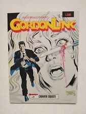 Gordon link n.22 usato  Palermo