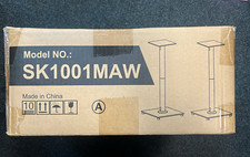 Universal floor speaker for sale  OAKHAM