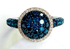 Hsn colored diamond for sale  Houston