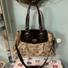 Coach madison sabrina for sale  Webster