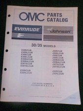 1987 omc johnson for sale  Utica